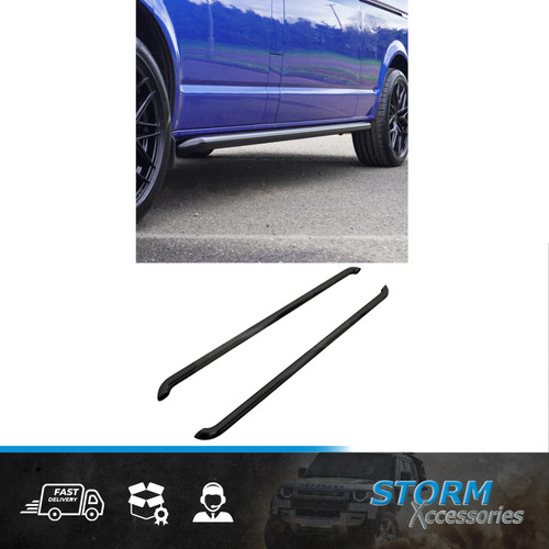 Inch gloss black stx - black,