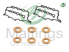 2.7 TDV6 ROCKER GASKET SET