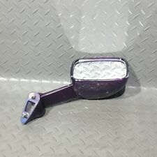 ♻️ Kawasaki ZZR 600 ZX600 1994 - 2002 Right Mirror Purple ♻️ 