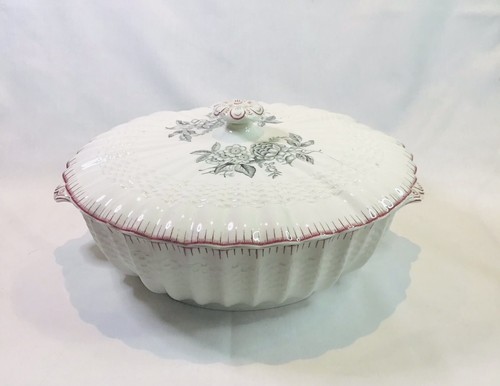 Large vintage copeland - copeland, spode