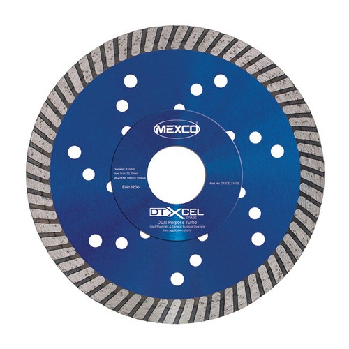 Granite concrete diamond blade - granite,