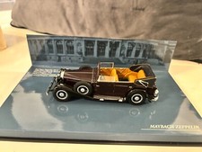 Minichamps 1/43 - Maybach