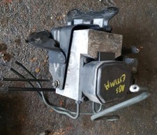 TOYOTA ESTIMA LUCIDA 1994 2.2