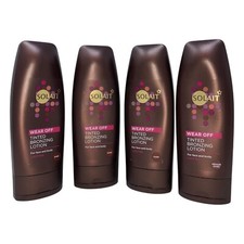 SUPERDRUG SOLAIT FAKE TAN