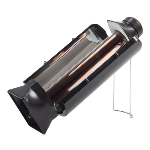 Portable solar kettle for - solar,