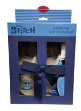 Disney Stitch Slipper and
