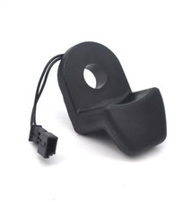 Rear Window Trunk Boot Trunk Handle Switch For BMW E46 E61 E91 Touring Estate