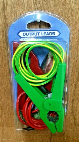 Electric fence leads - electric,