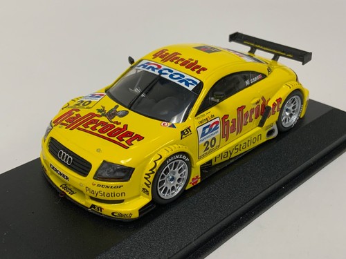 Minichamps audi r - minichamps, 2000