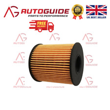 Premium Oil Filter Fits  FIAT