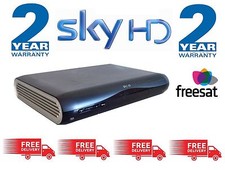 SKY HD Digibox - Latest