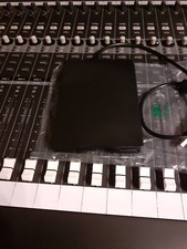 Mackie d8b hdr mdr - ,