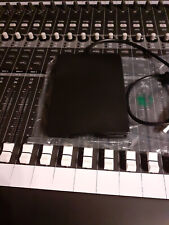  Mackie D8B HDR MDR External