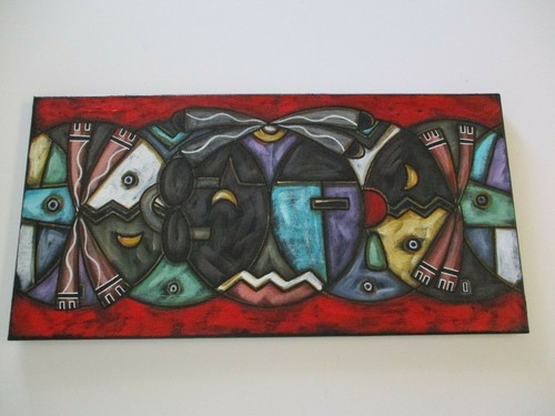 Hopi native american indian - ,