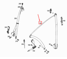MERCEDES-BENZ CITAN W415 Front