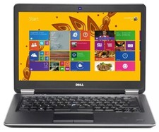 Dell Latitude E7440 Laptop