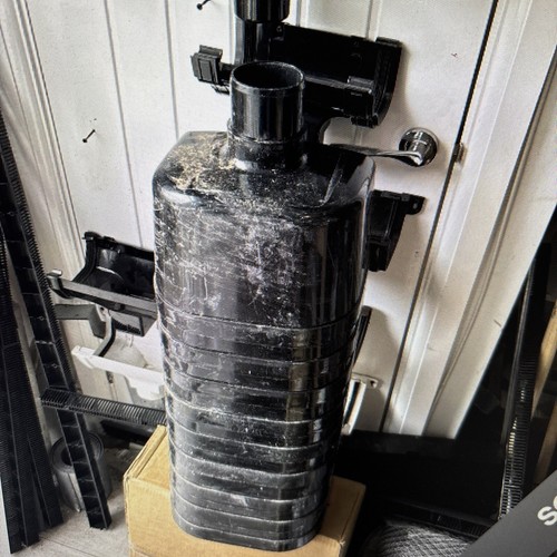 Osma 82mm rain water - osma,