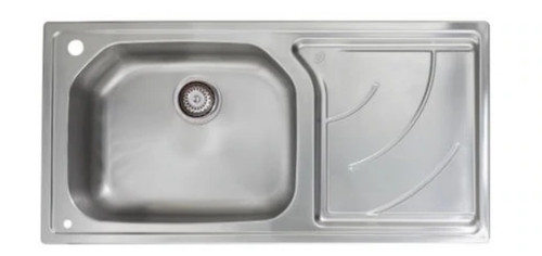 Single bowl right - bowl, hand