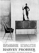 Harvey Probber Furniture