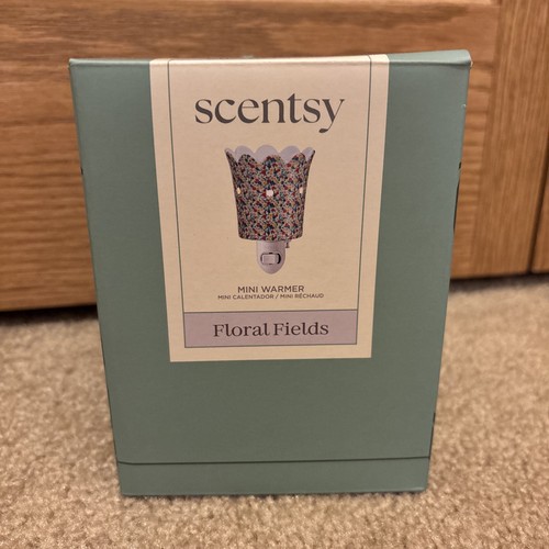 Scentsy floral fields - floral,