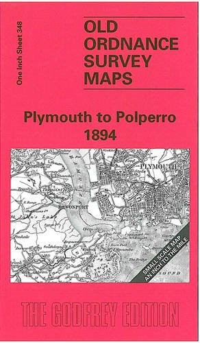 Plymouth polperro 1894 one - to, 1894: