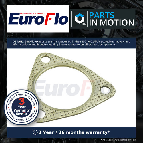 Exhaust gasket fits audi - exhaust, a4