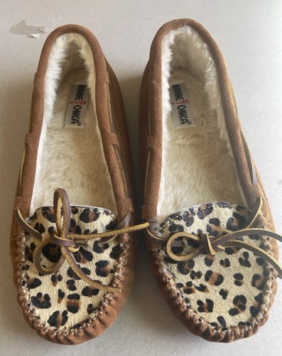 Minnetonka women suede - minnetonka, women's