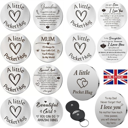 Pocket tokens birthday - birthday, gift