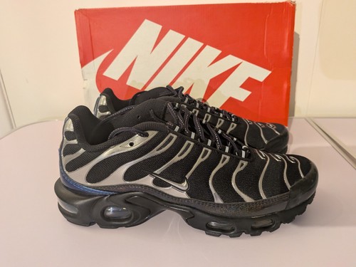 Nike air max plus tuned - nike, tn