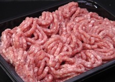 Minced Beef