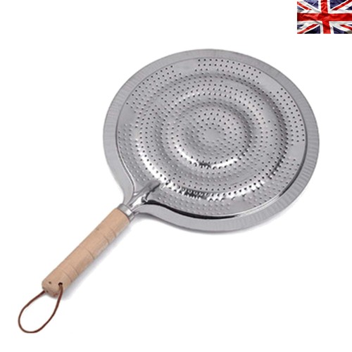 Iron heat diffuser 24cm - diffuser,