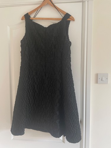 Marc cain little - cain, black