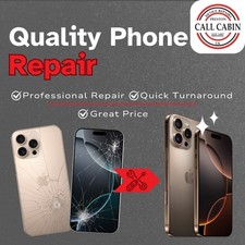 iPhone LCD , OLED ,  BACK &