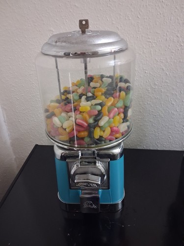 Beaver candy vending machine - vending,