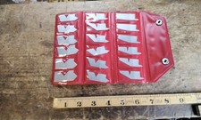 ENGINEERS GAUGES IN PVC CASE