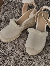 H&M Espadrilles, Size 3
