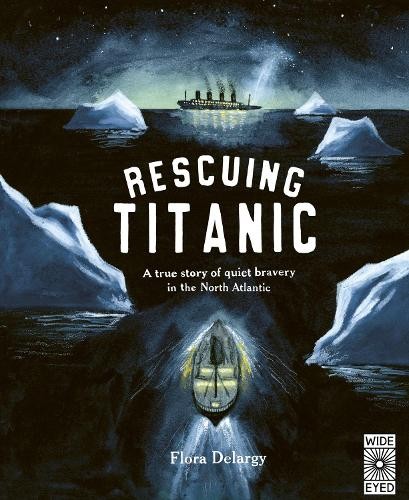 Rescuing titanic true story - titanic:,