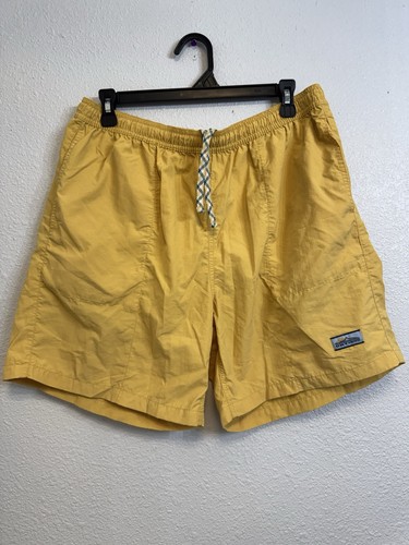 Orvis mens large - large, yellow