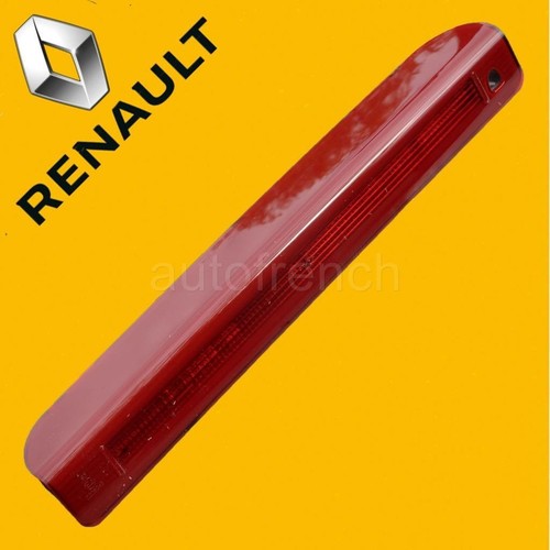 Genuine renault grand - genuine, scenic
