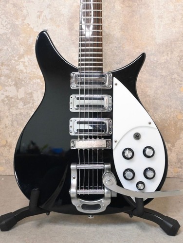 Fernandes rickenbacker - fernandes,
