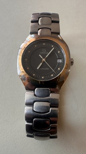 Omega seamaster polaris - omega,