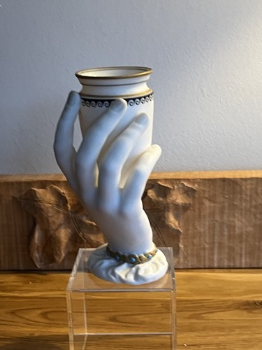 Royal worcester mrs hadley - mrs, hadley’s