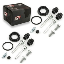 2x repair kit brake caliper