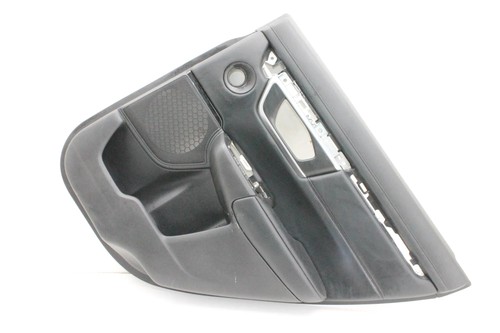 Honda mk5 rear right - rw,
