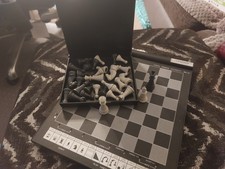 Kasparov Chess Computer MK 12