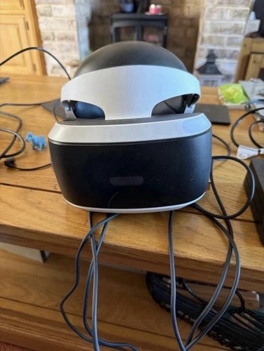 Sony playstation psvr - sony,