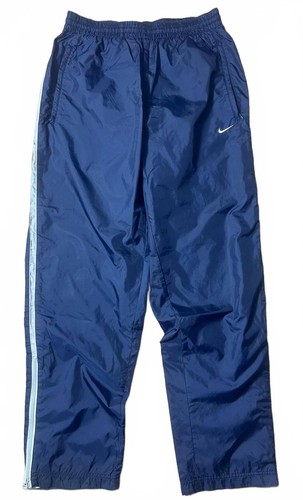 Vintage nike track pants - track, mens