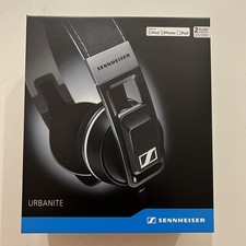 Sennheiser Urbanite Headphones