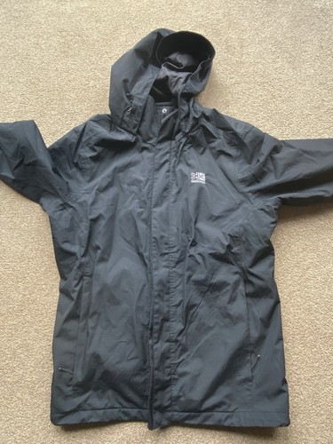 Karrimor waterproof jacket - waterproof,