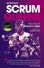 Scrum Queens: The Story of